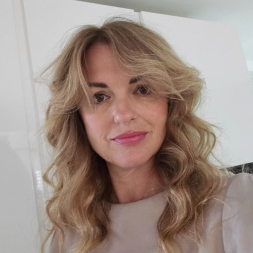 Erika Kouřilová