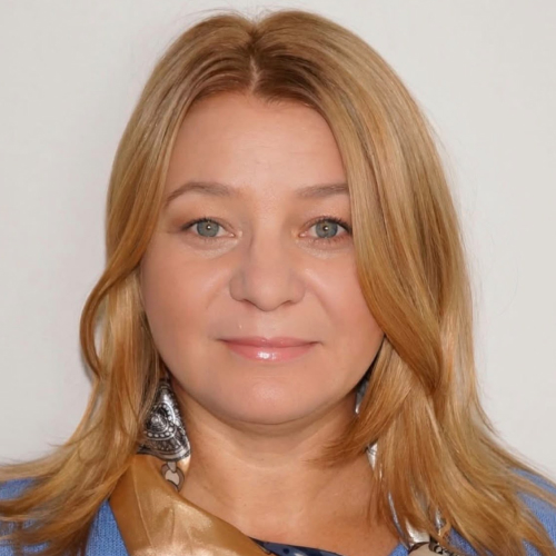Jana Petržilková